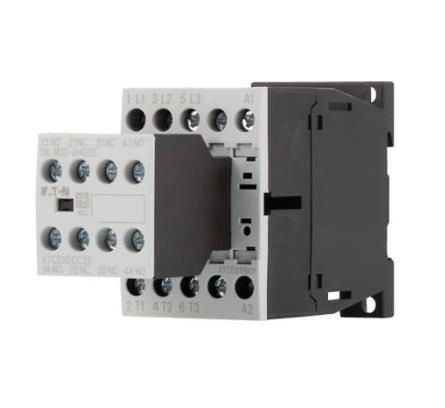EATON/Moeller 106369 DILM12-22(24VDC) Device