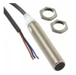 OMRON E2A-M12LS04-WP-C2 2M Device