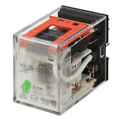 OMRON MY2-GS-R AC48 Device