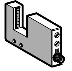 Telemecanique XUVF30M8 Device