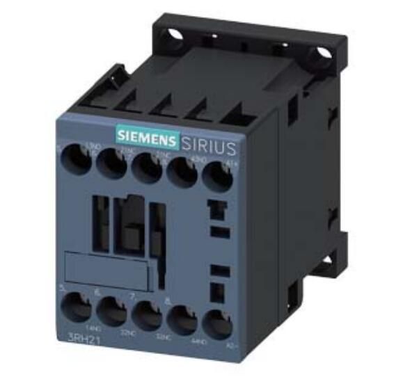 Siemens 3RH21221BP40 Contactor