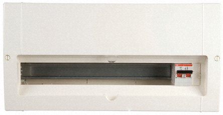 ABB HMMS18C Consumer Unit