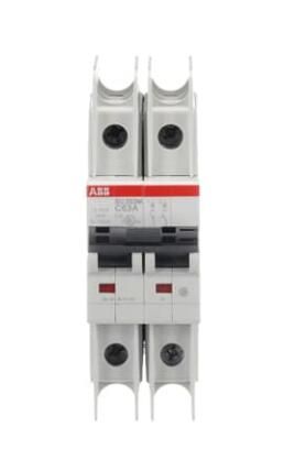 ABB SU202M-C63 Breaker