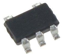 Analog Devices ADR391AUJZ-R2 Relay