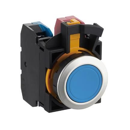 IDEC CW4B-M1E01S Device