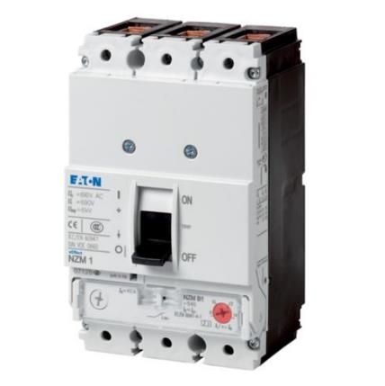 EATON/Moeller 271404 NZMC1-S50 Device
