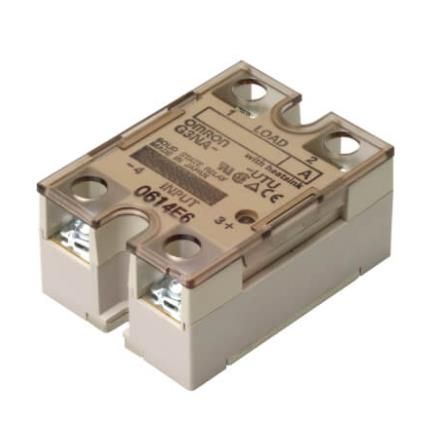 OMRON G3NA-250B-UTU AC100-120 Device