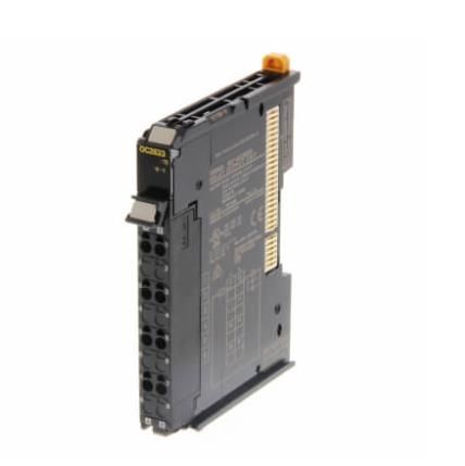 OMRON NX-OC2633 Device