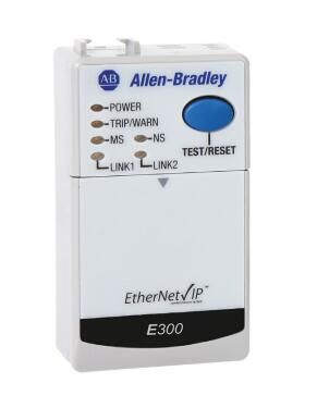 Allen Bradley 193-ESM-VIG-200A-T Device