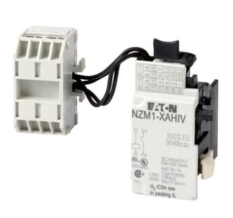 EATON/Moeller 259784 NZM1-XAHIV380-440AC/DC Device