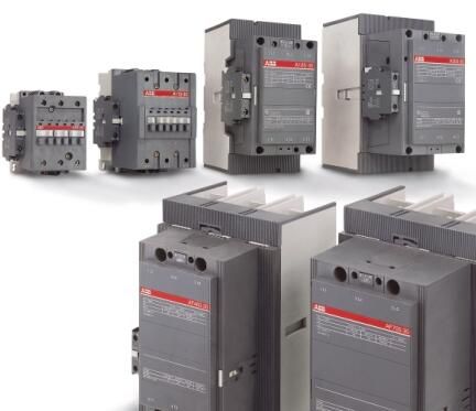 ABB A16-30-11-81 Device