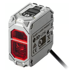 OMRON E3AS-HF6000DMT 2M Device