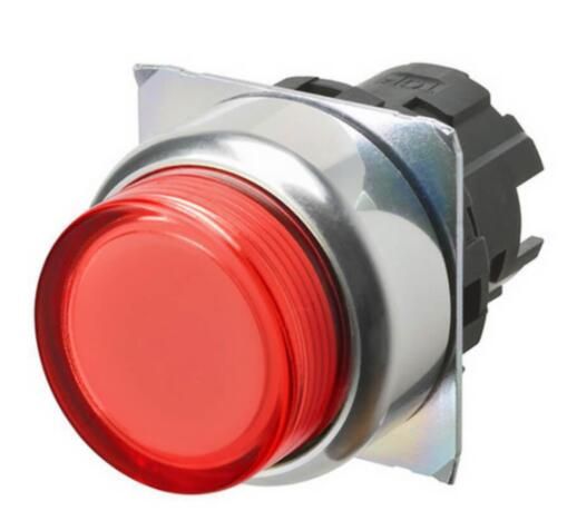 OMRON A22NZRPATRA Button