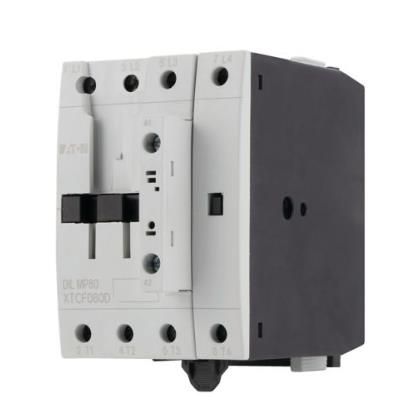 EATON/Moeller 109882 DILMP80(220V50HZ,240V60HZ) Device