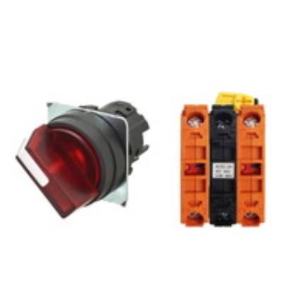 OMRON A22NW-2BL-TRA-G202-RB Device