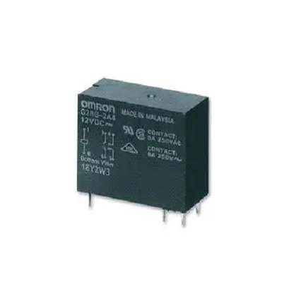 OMRON G2RG2A45DC Device