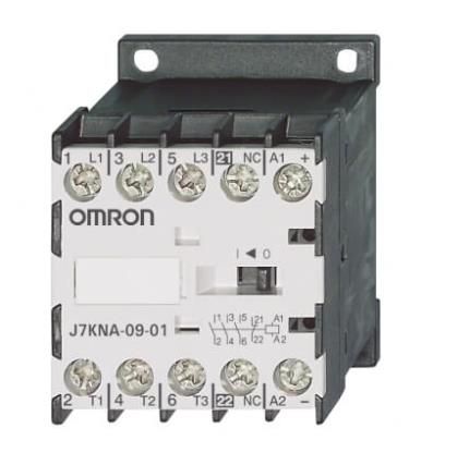 OMRON J7KNA-09-01 24D Device