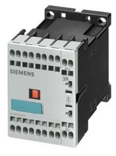 Siemens 3RH11312JB40 Contactor