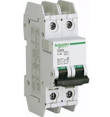 Schneider Electric 60152 Breaker