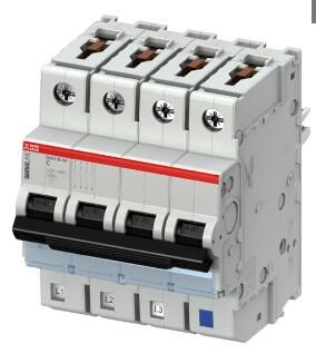 ABB S403M-C2NP MCB