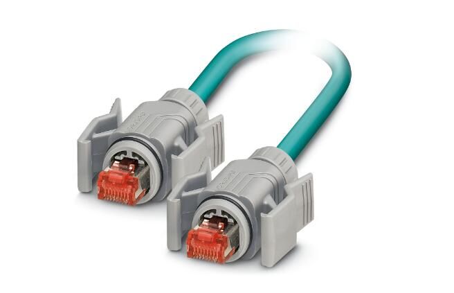 Phoenix Contact 1408954 Cable