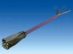 Siemens 6GK19050DA10 Device