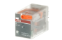 ABB 1SVR405613R3100 Relay