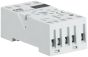 ABB 1SVR405670R0000 Relay