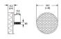 Allen Bradley 92-105 Device
