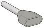 Telemecanique AZ5DE015 Bootlace