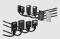 OMRON E3TSR43S2M Device