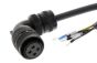 OMRON R88ACAGB003SRE Cable