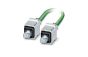 Phoenix Contact 1408972 Cable
