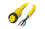 Phoenix Contact 1416549 Cordset
