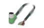 Phoenix Contact 1554937 Cable