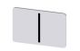 Siemens 3SU19000AD810QB0 Label