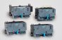 Siemens 3UB81234NW2 Relay