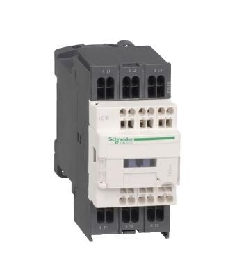 Schneider Electric LC1D323G7 Contactor
