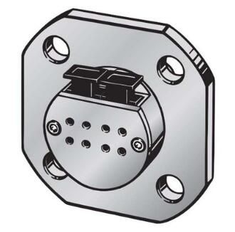 OMRON E32VF4 Device