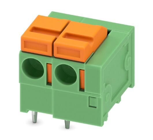 Phoenix Contact 1780808 Connector