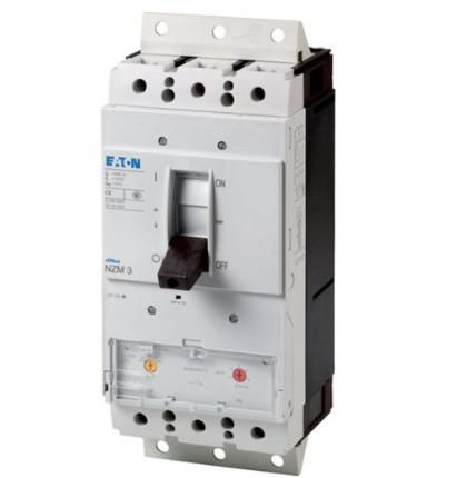EATON/Moeller 168450 NZMC3-A320-SVE Device