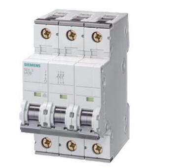 Siemens 5SY43035 Breaker