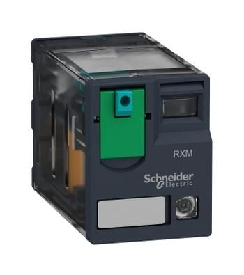 Schneider Electric RXM3AB2ED Relay