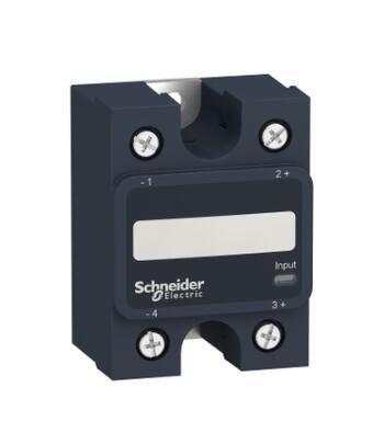 Schneider Electric SSP1A450M7T Relay