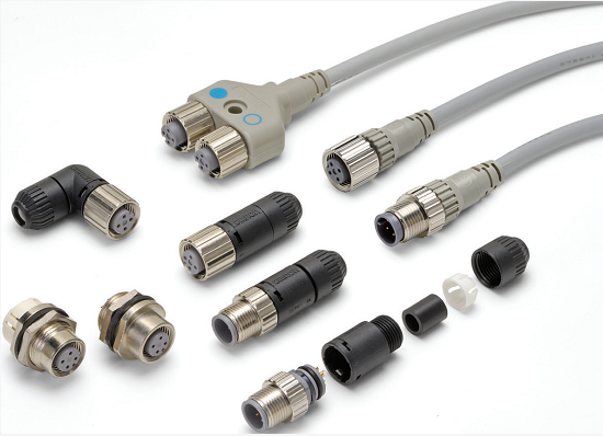 OMRON XS2FD421B80F Sensor