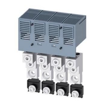 Siemens 3VA94740JJ23 Breaker