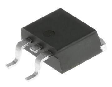 Infineon IRGS15B60KPBF Device