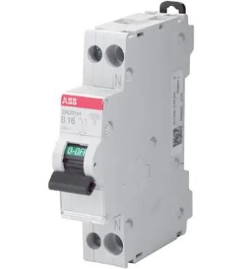 ABB SN201M-C20 Device