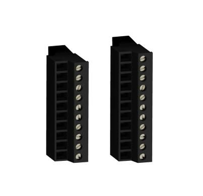 Schneider Electric TMAT2MSET Block