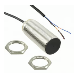 OMRON E2B-M30LS10-WP-C1 2M Device